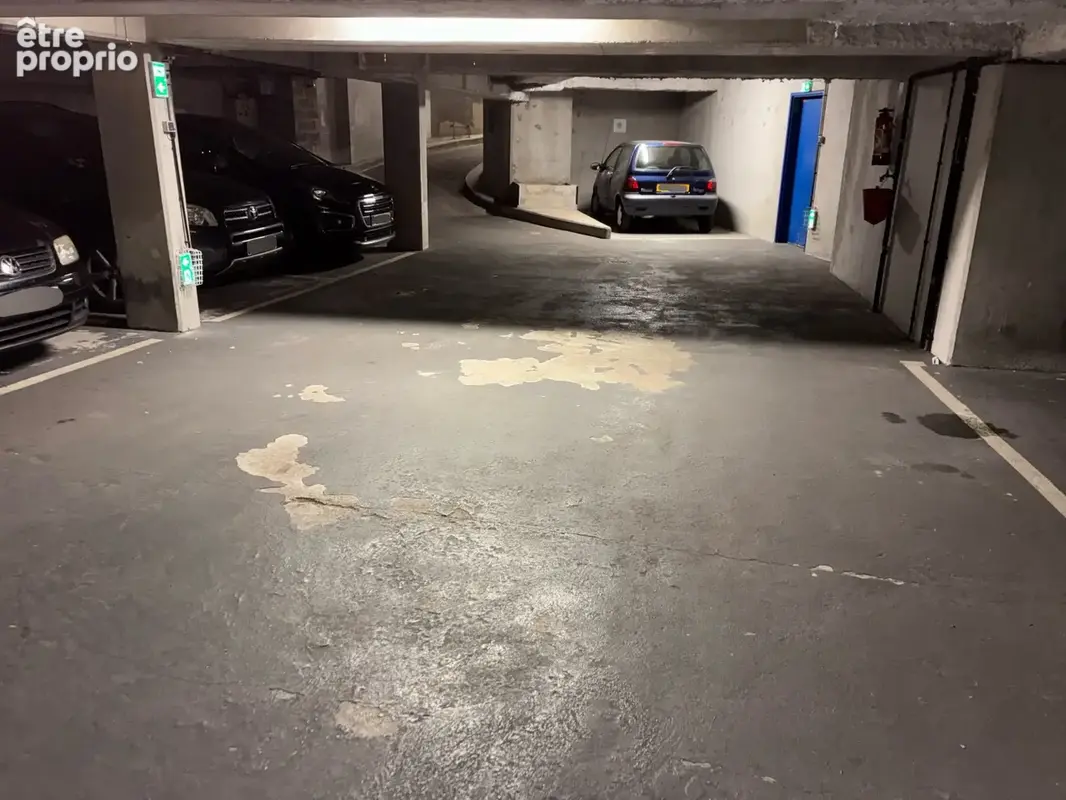 Parking à vendre à Paris-15e (75015) - photo 5