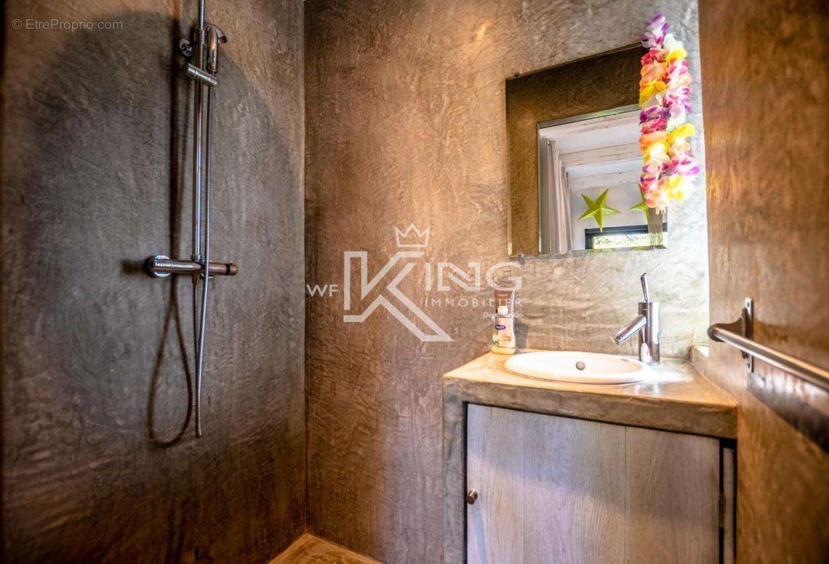 Appartement à PLAN-DE-LA-TOUR