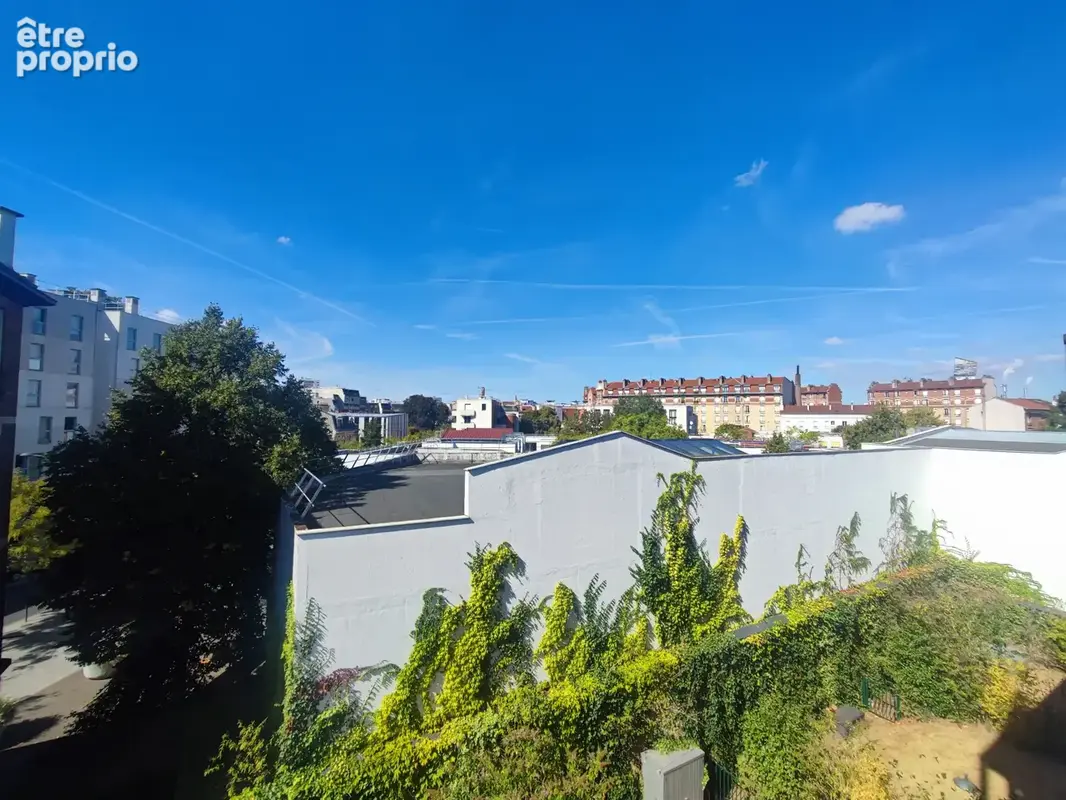 94200 - ivry port centre - 4 pièces, terrasse, dpe b, 3 chambres - photo 16