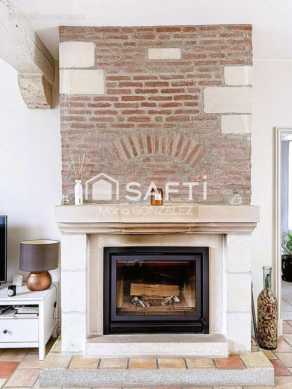 Photo 7 - Maison à VEIGNE