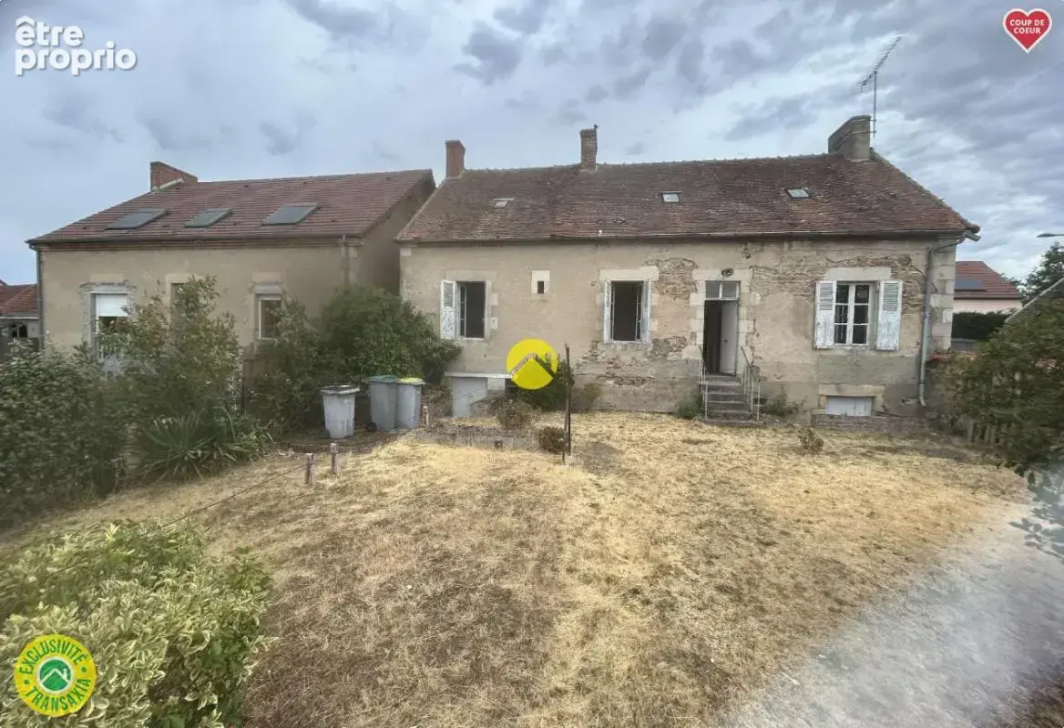 Maison de bourg - photo 4