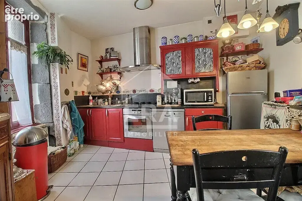 Maison 63m² à clermont-ferrand - photo 4