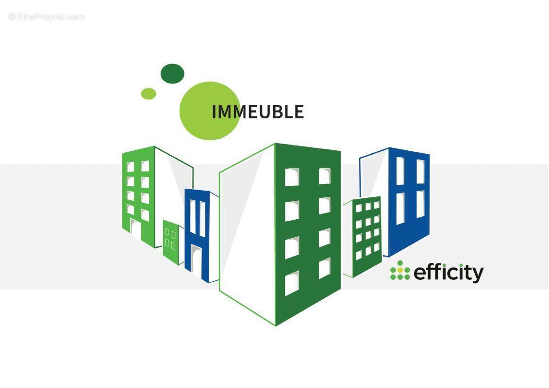 Appartement à VAUJOURS