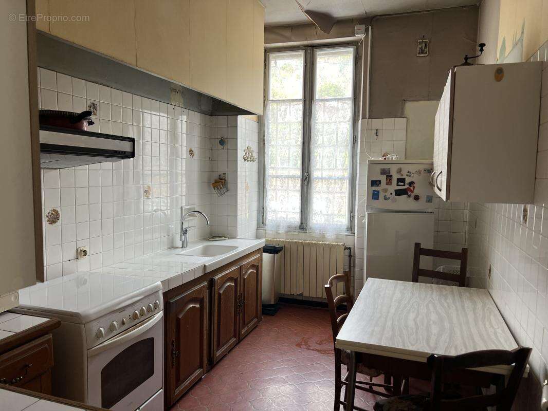 Maison à MOISSAC