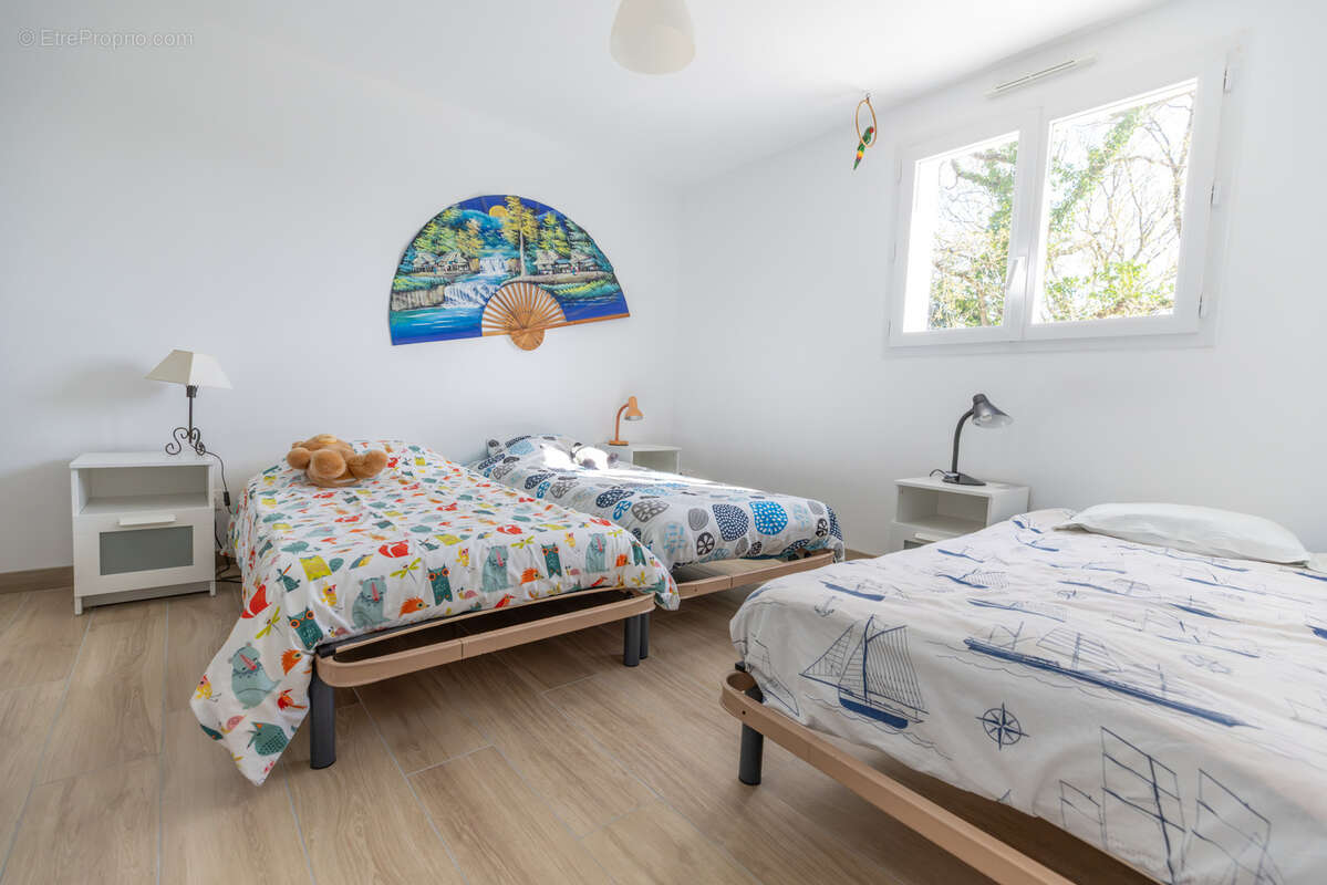 Maison à SAINT-NAZAIRE