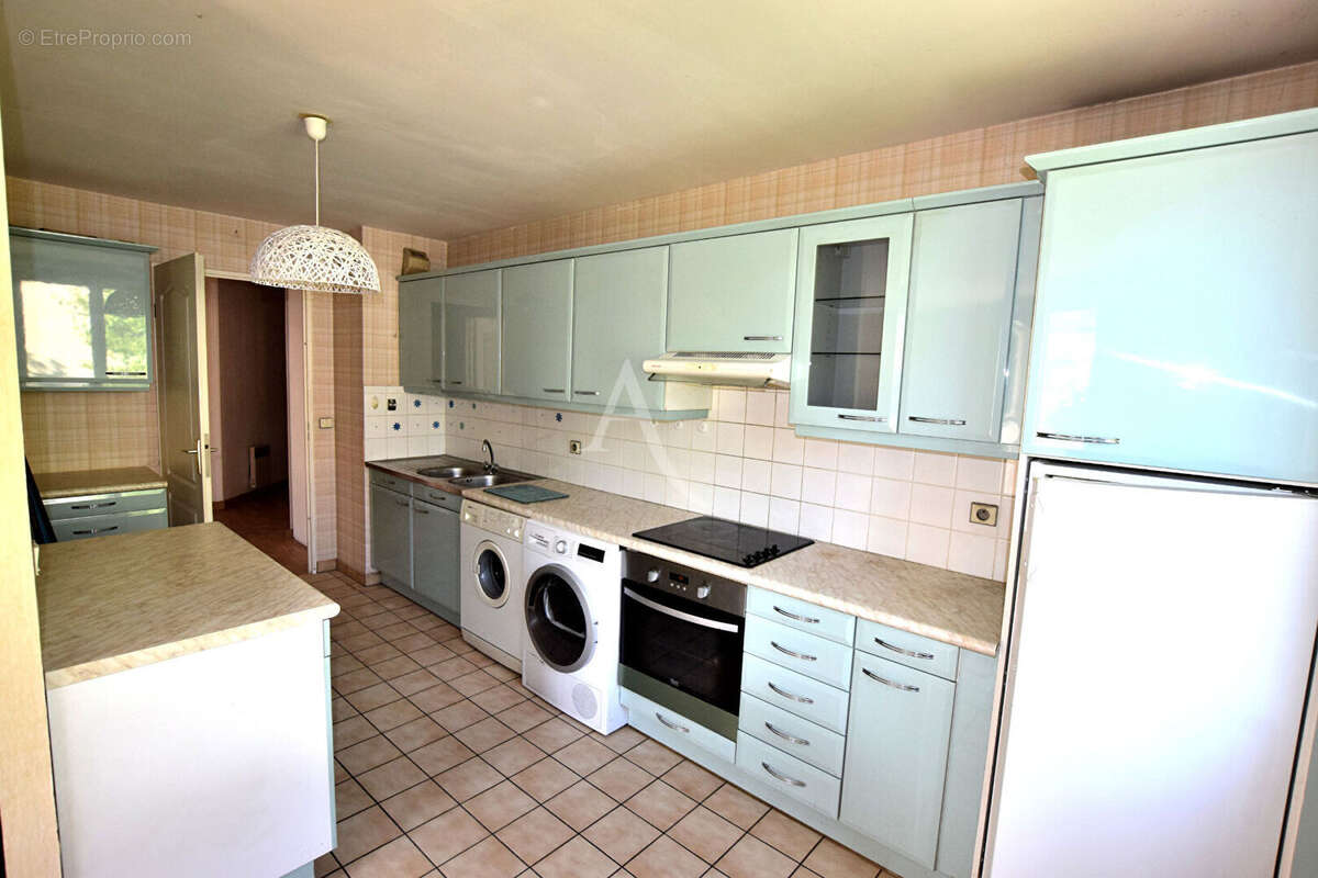 Appartement à GIF-SUR-YVETTE