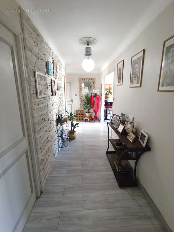 Appartement à ARGELES-SUR-MER