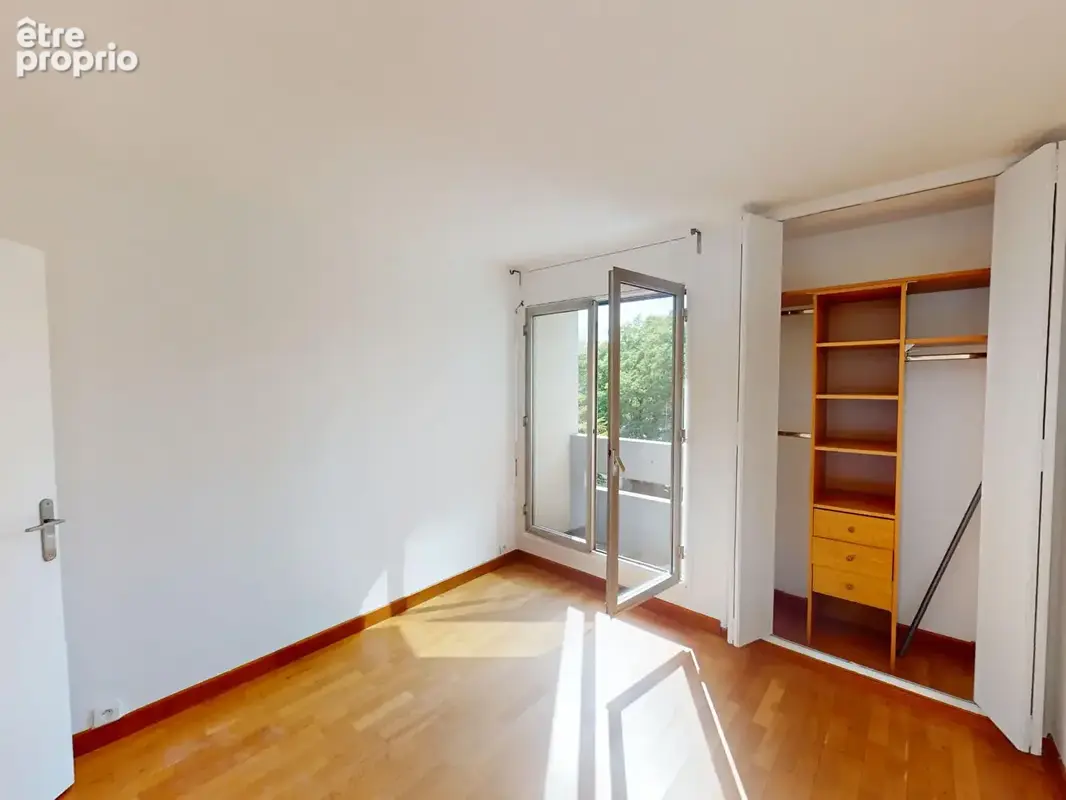 Appartement Rosny Sous Bois 4 pièce(s) 89.11 m2 - photo 10