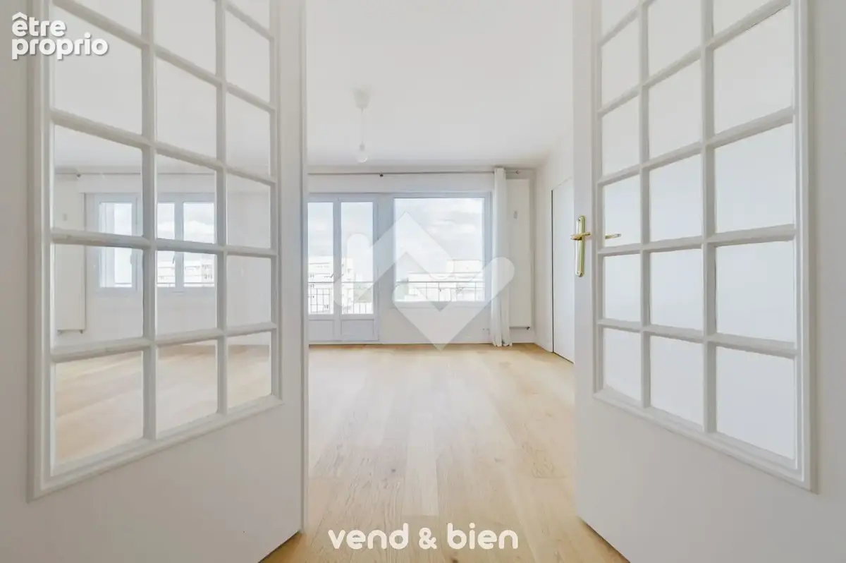 Appartement 99 pièces 110 m² à vendre à Reims (51100) - photo 1