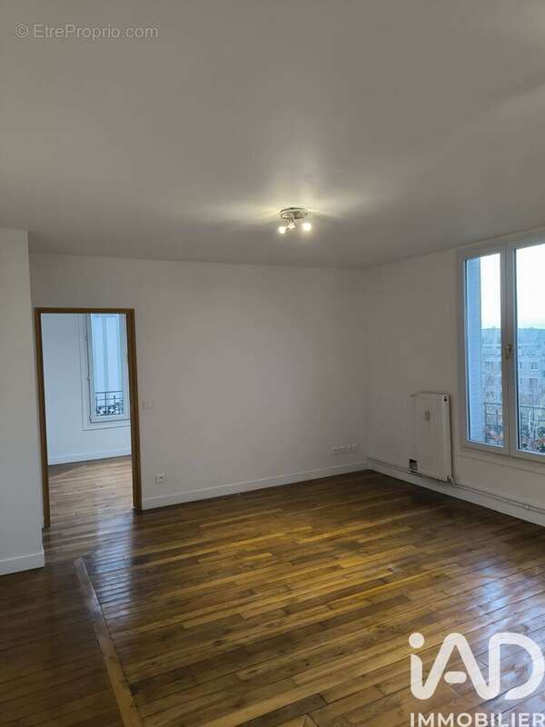 Photo 7 - Appartement à VILLENEUVE-SAINT-GEORGES