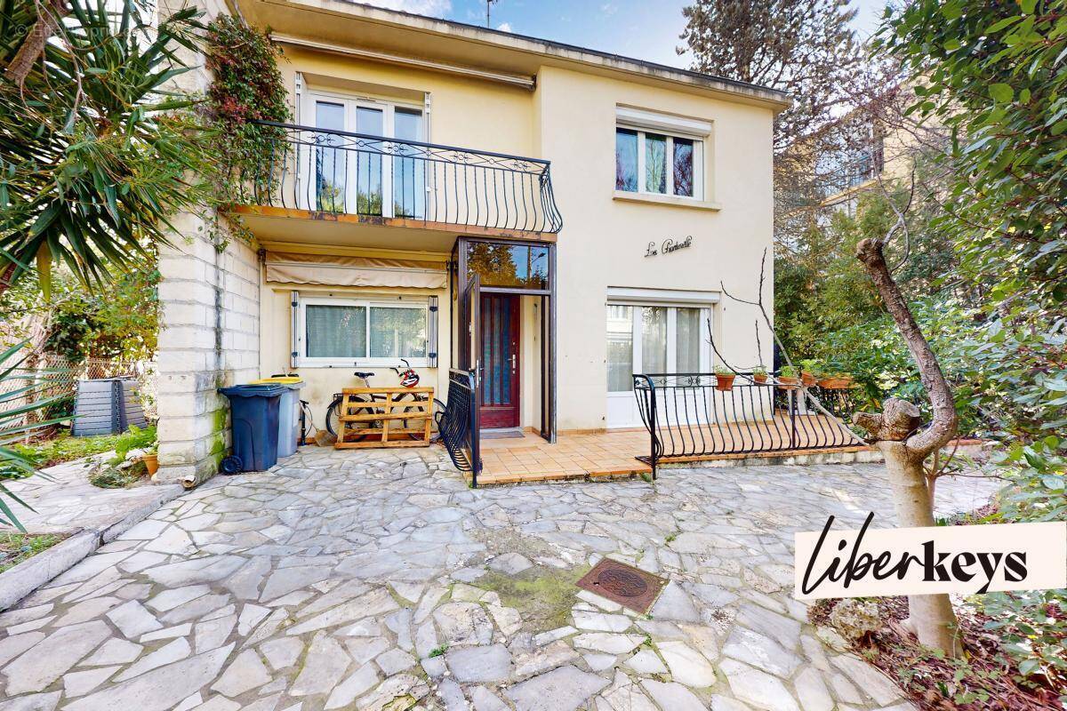 Maison à MONTPELLIER