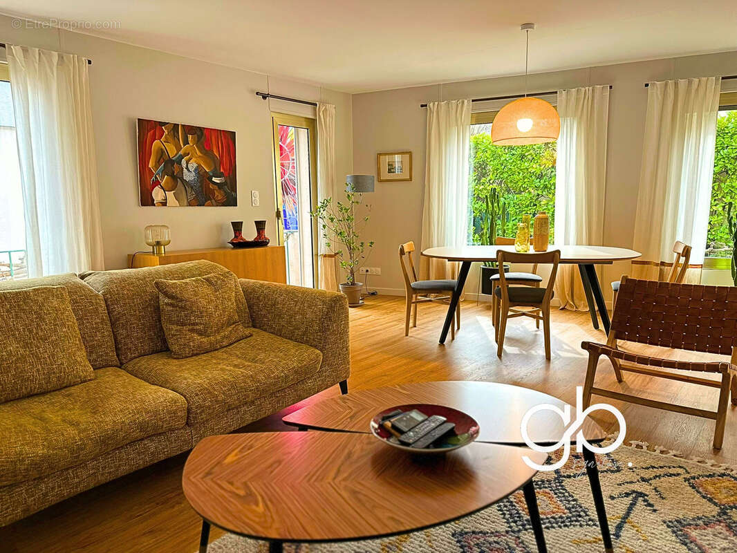 Maison à MONTPELLIER