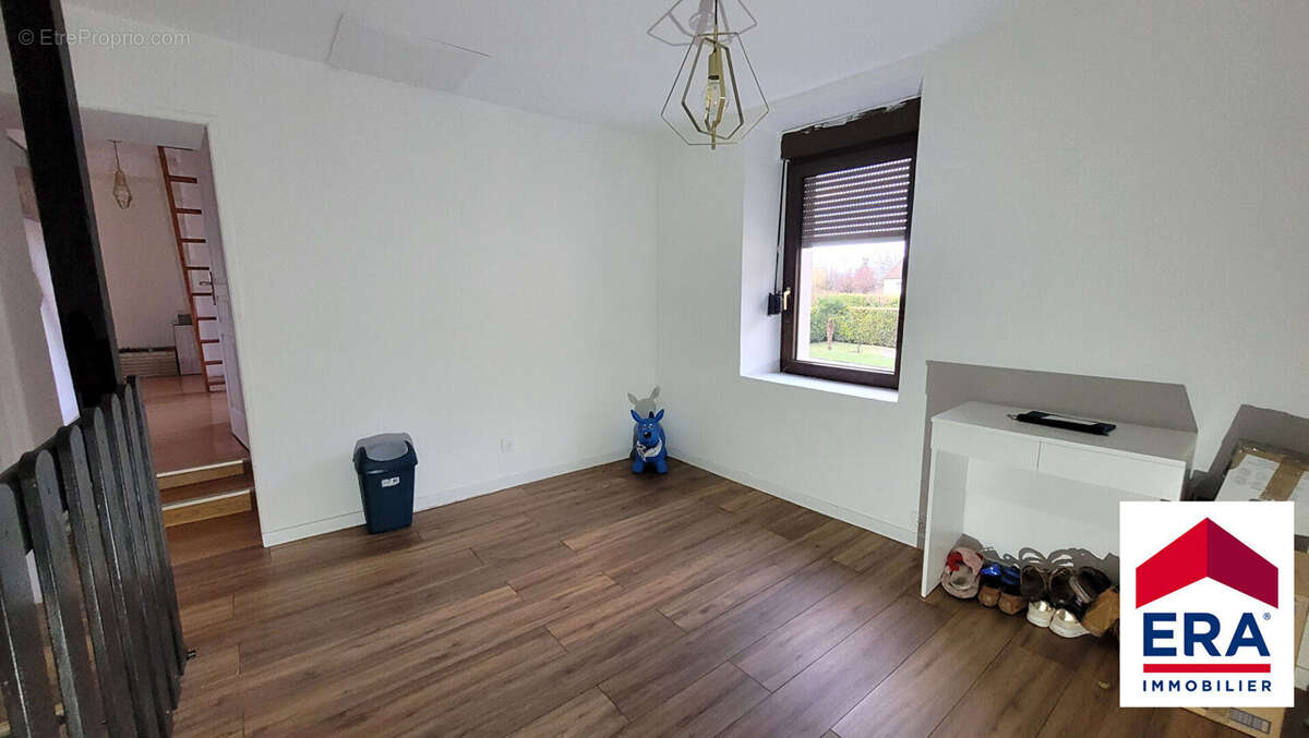Maison à AOSTE