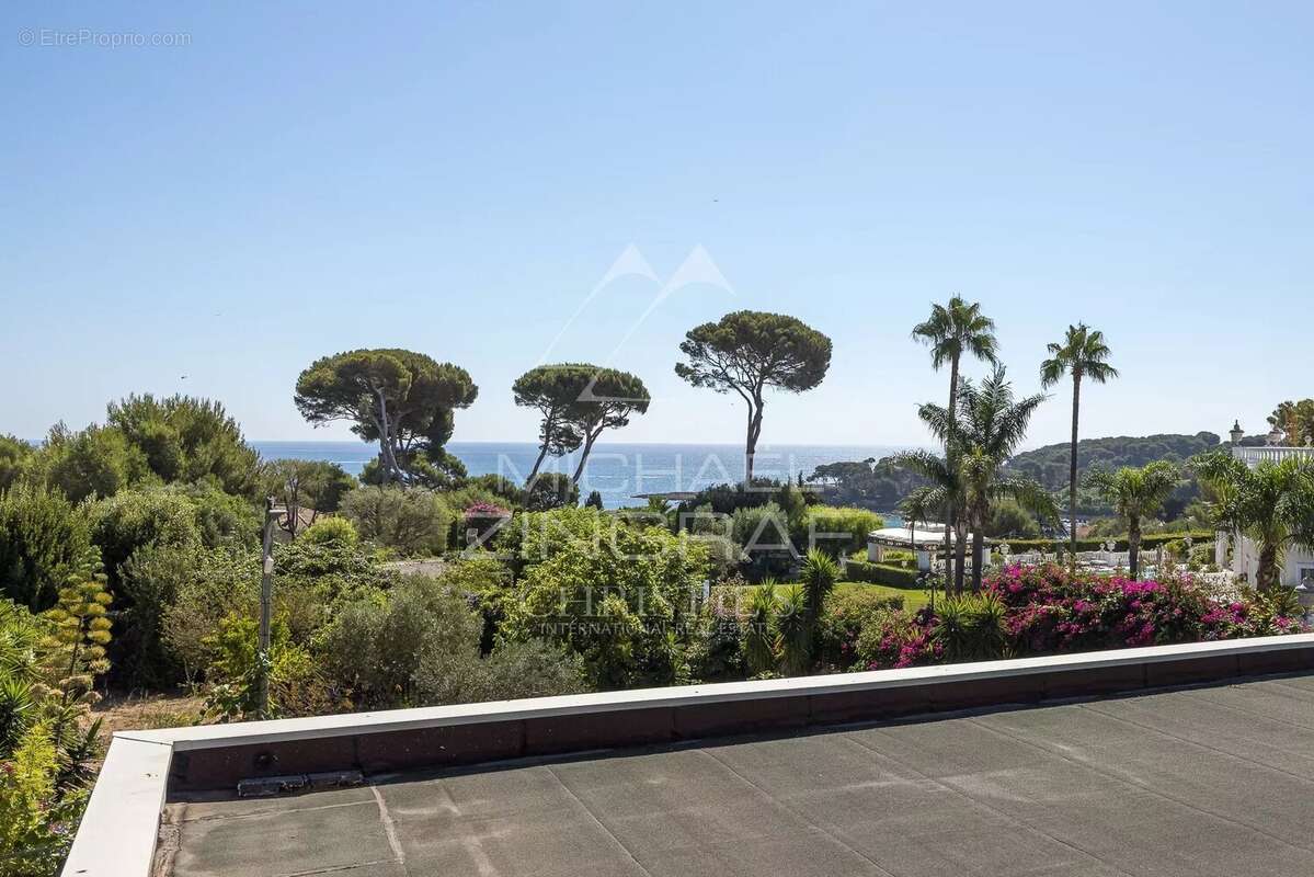 Maison à ANTIBES