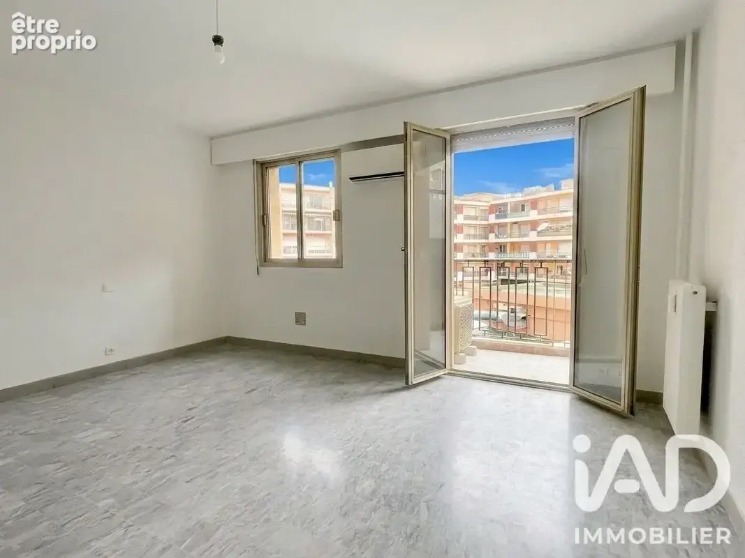 Photo 1 - Appartement à VENCE
