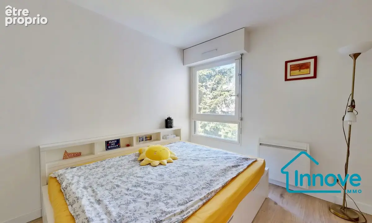 Appartement 111 m² à Rocquencourt  - photo 8