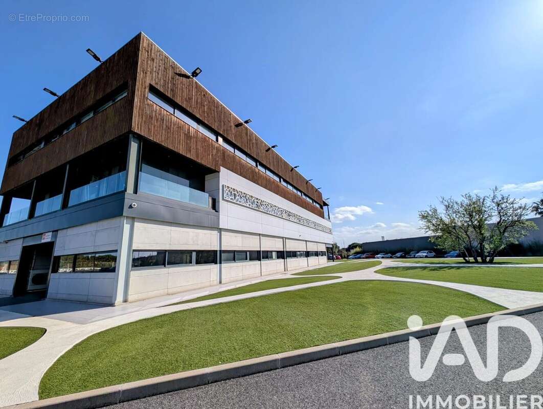 Photo 2 - Appartement à RIVESALTES