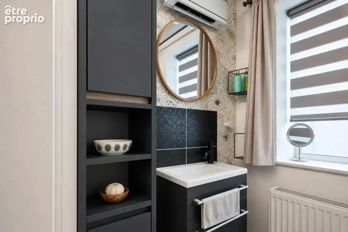 Le cadre idéal pour famille et vos projets professionnels-301 m² - photo 15