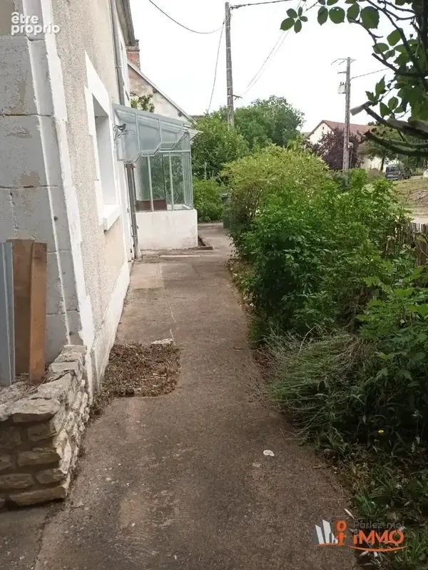 Maison 'Poyaudine' avec hangar, cave voutée, possibilité de cr - photo 17