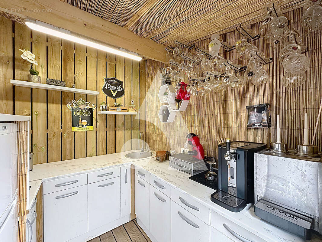 Maison à SAINT-AMAND-LES-EAUX