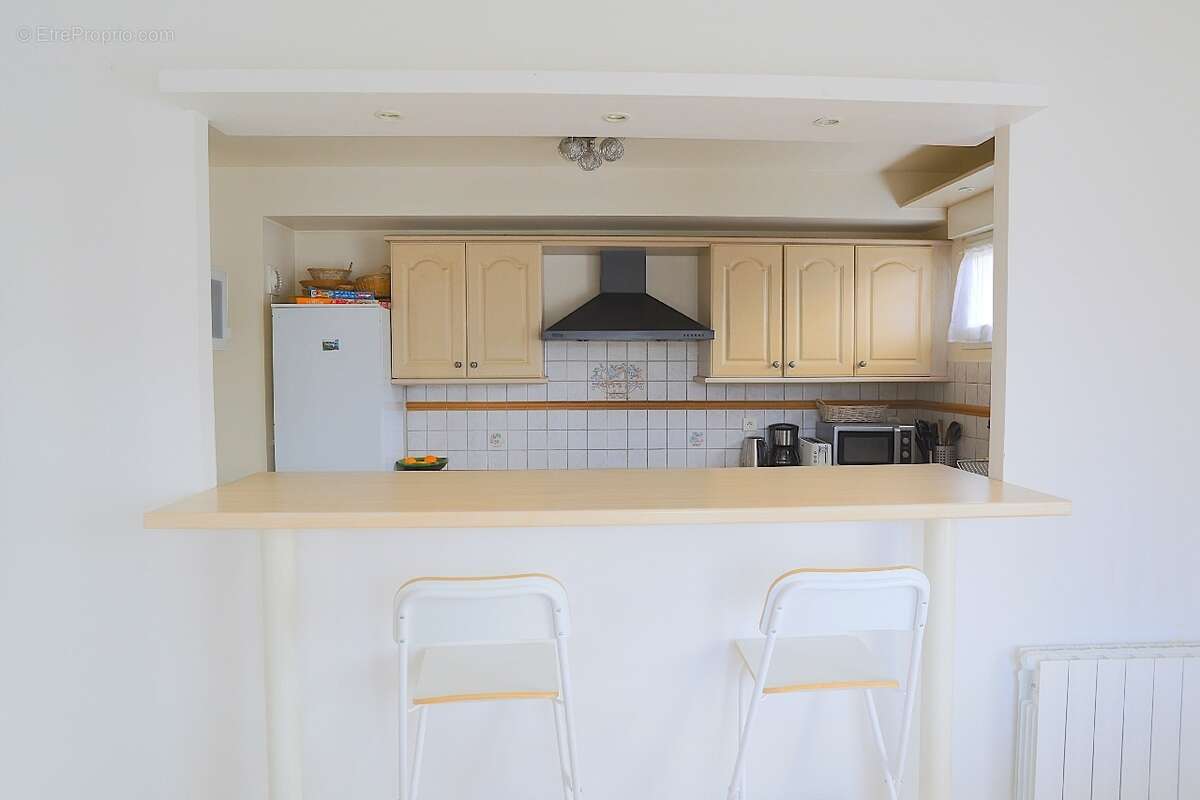 Appartement à YERRES