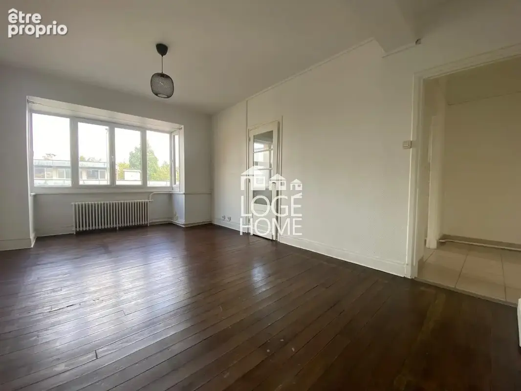 Appartement 2 pièces 49 m² à vendre à Lille (59000) - photo 2