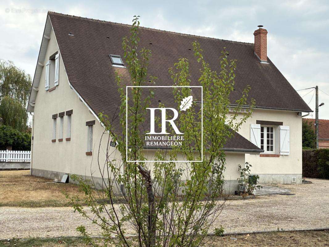 Maison proche commerces lamotte beuvron - photo 10
