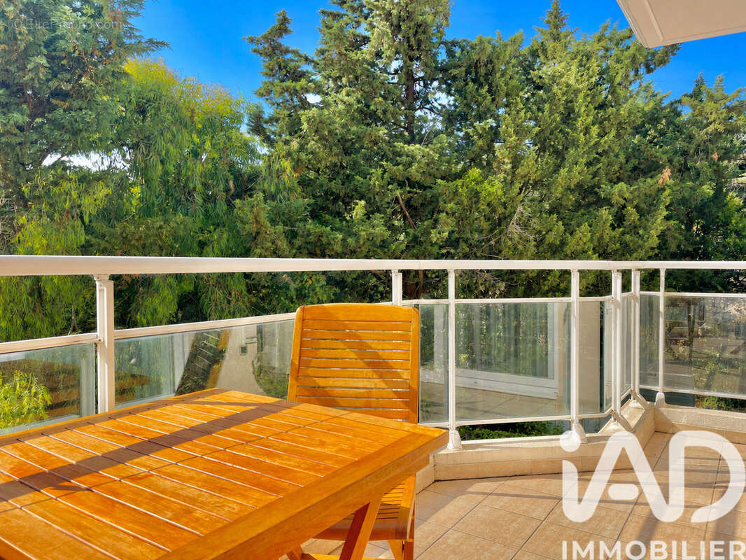 Appartement 45 m² à Saint-Raphael  - photo 2