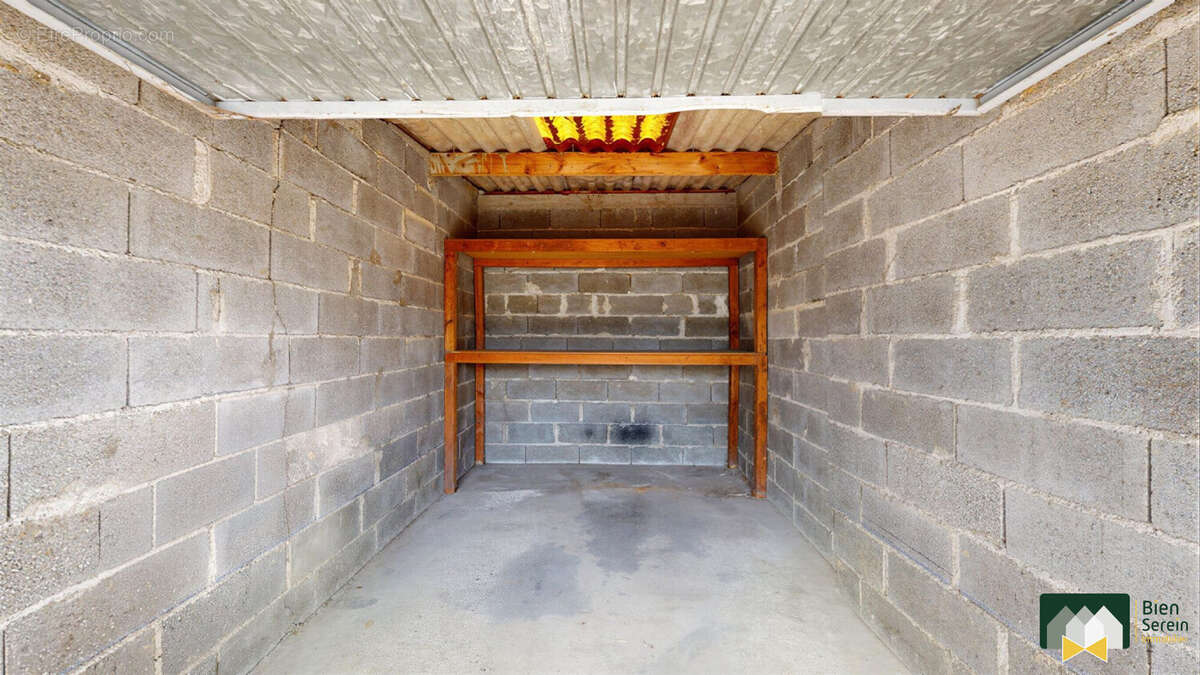 Appartement à LUCE