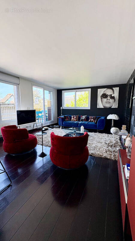 Appartement à ROUEN