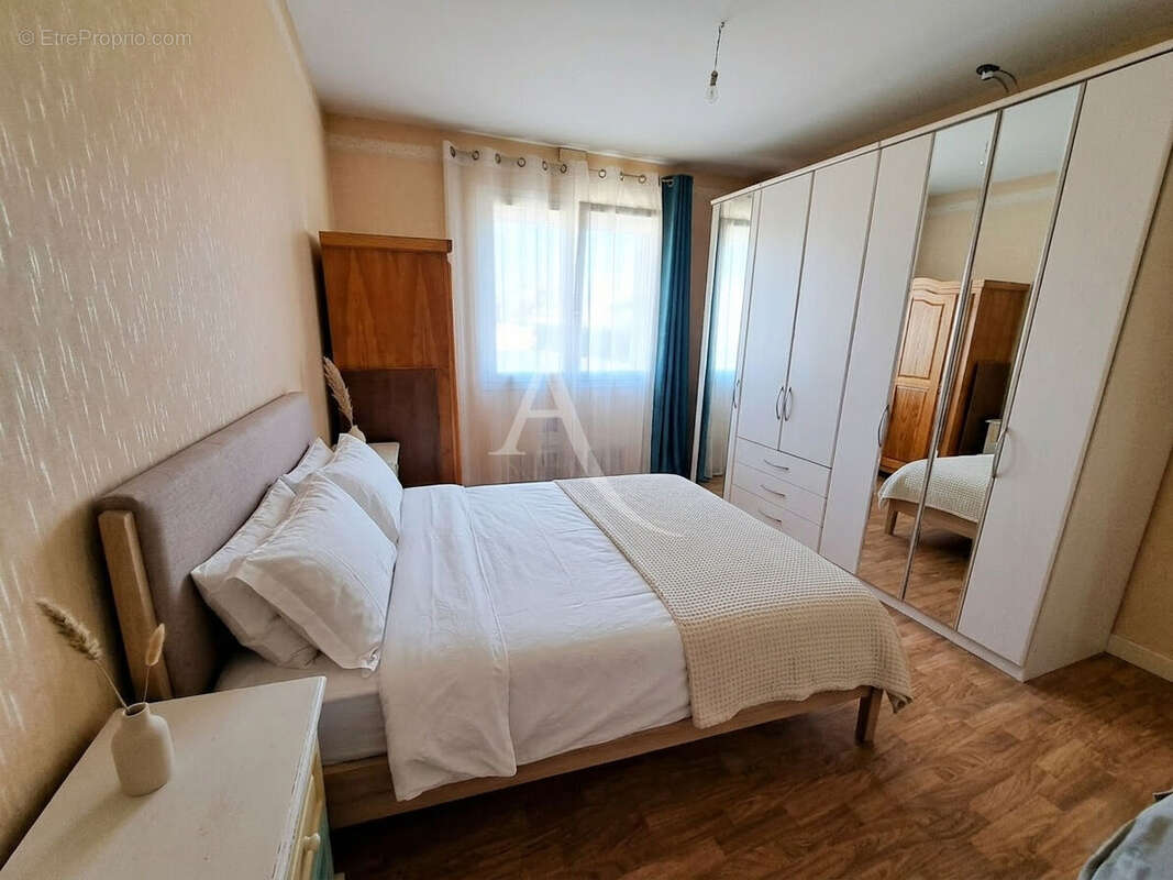 Maison à LA VERRIE