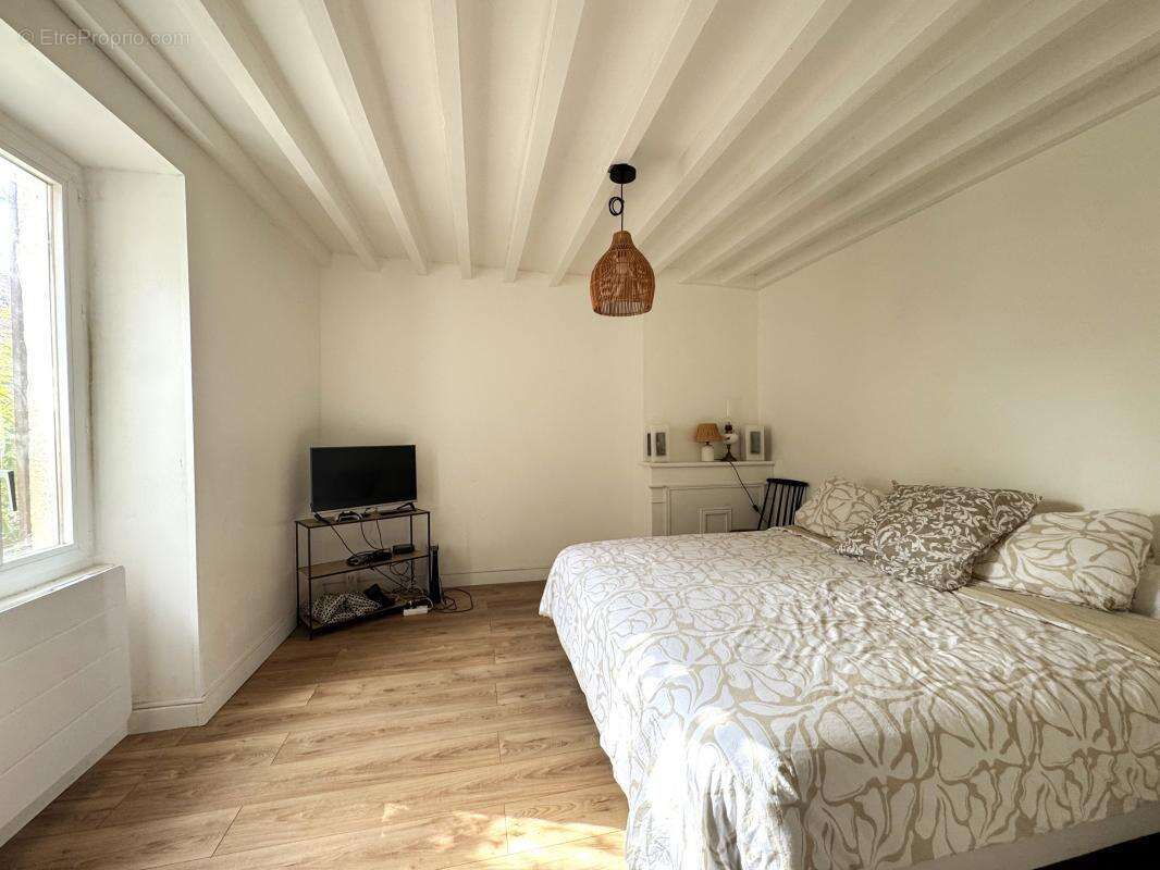 Maison à ARCY-SUR-CURE