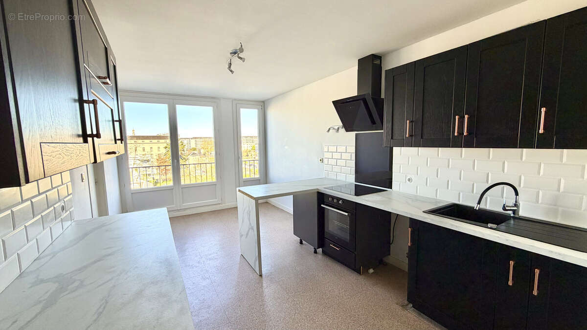 Appartement à ANGERS