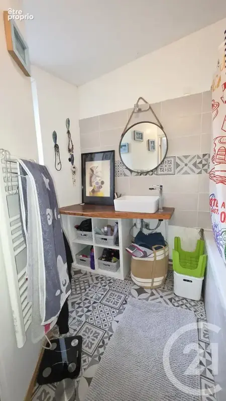 Maison 4 pièces 93 m² à vendre à Chalons-En-Champagne (51000) - photo 12