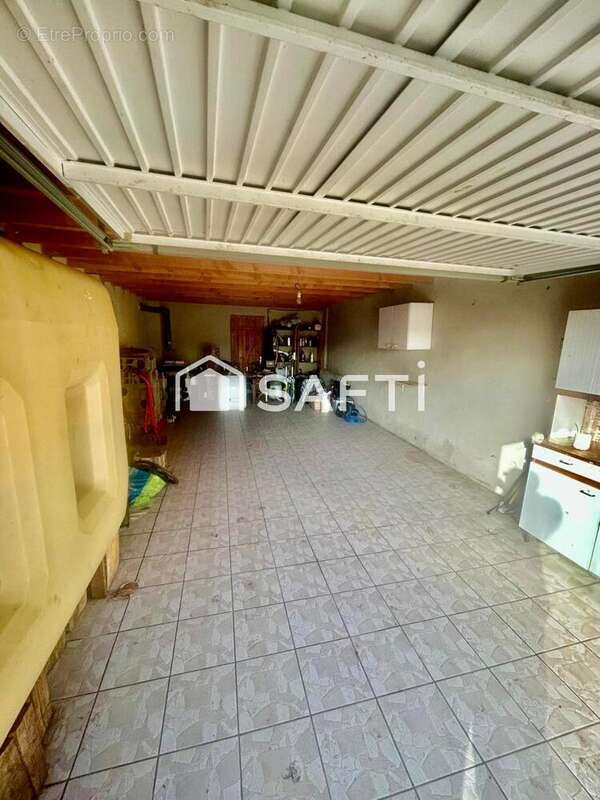 Photo 7 - Maison à SAINT-JULIA