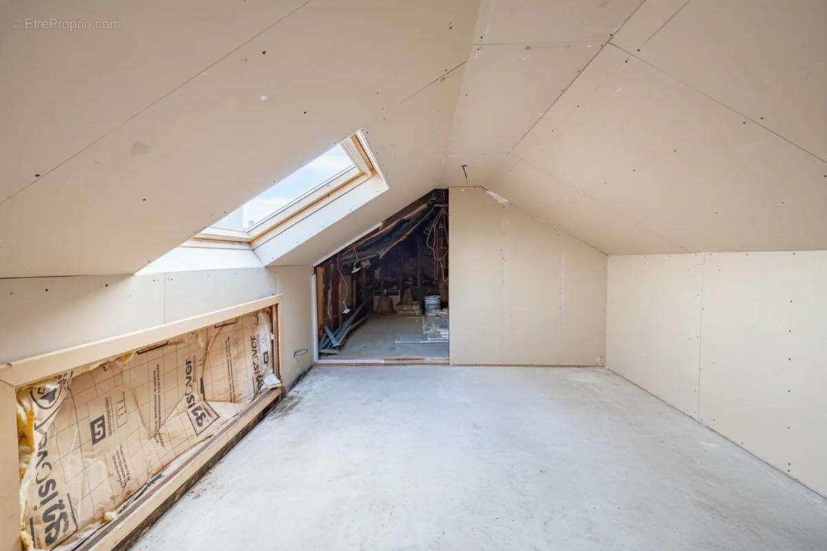 Appartement à CHELLES