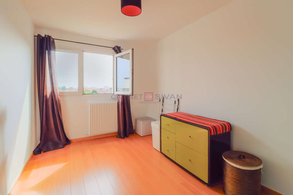 Appartement 4 Pièces - CHATOU - photo 7