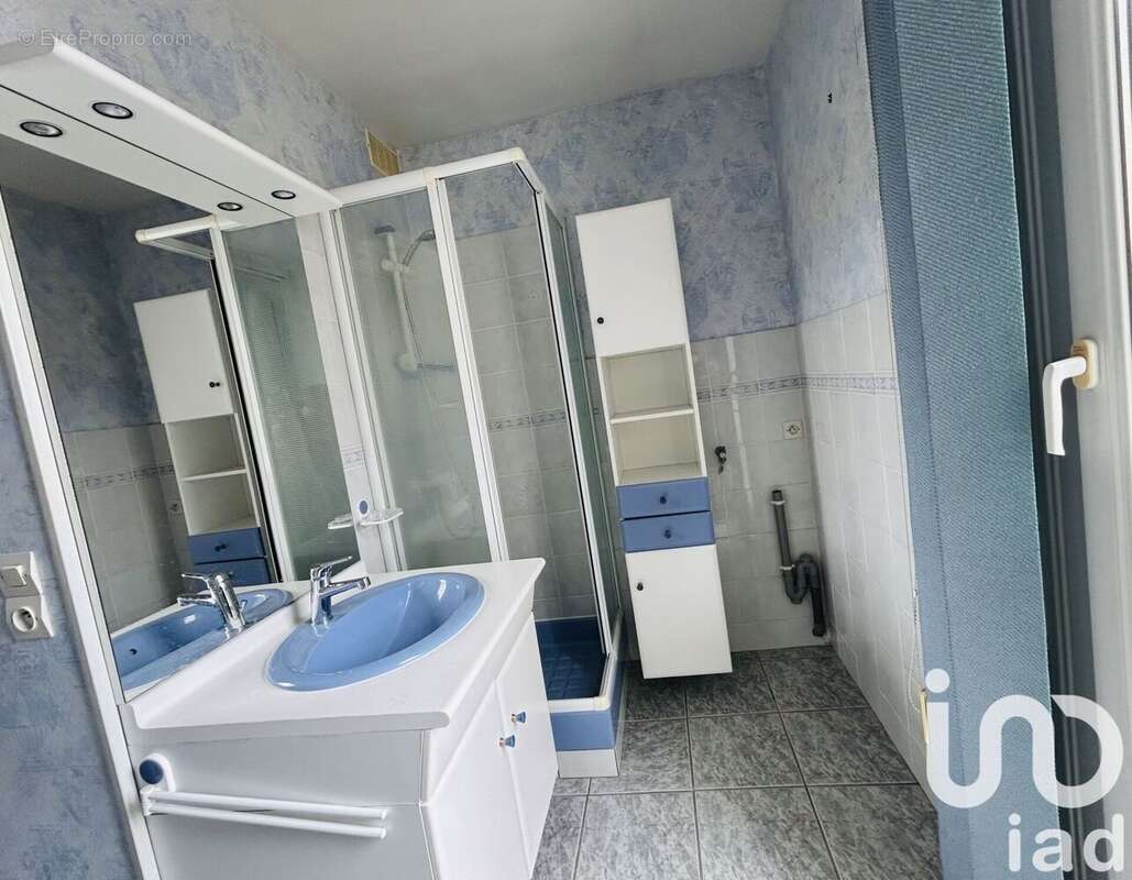 Photo 7 - Appartement à CAUDEBEC-EN-CAUX