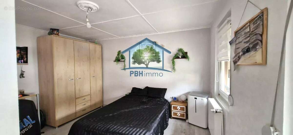 Maison à GOETZENBRUCK