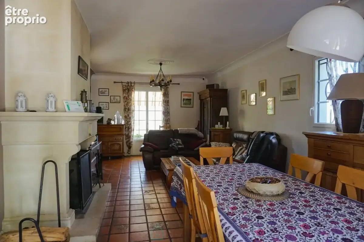 Charmante maison périgourdine nichée dans la vallée de l'Isle. - photo 12