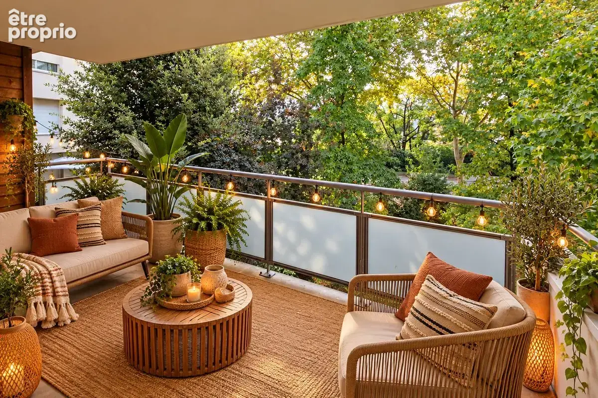 T3 de 70 m² à Lyon 9 au prix de vente de 197 400 € - photo 9