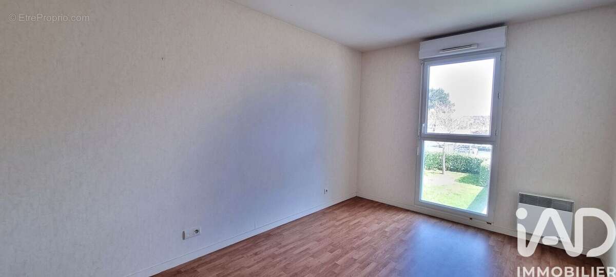 Photo 9 - Appartement à TOURS