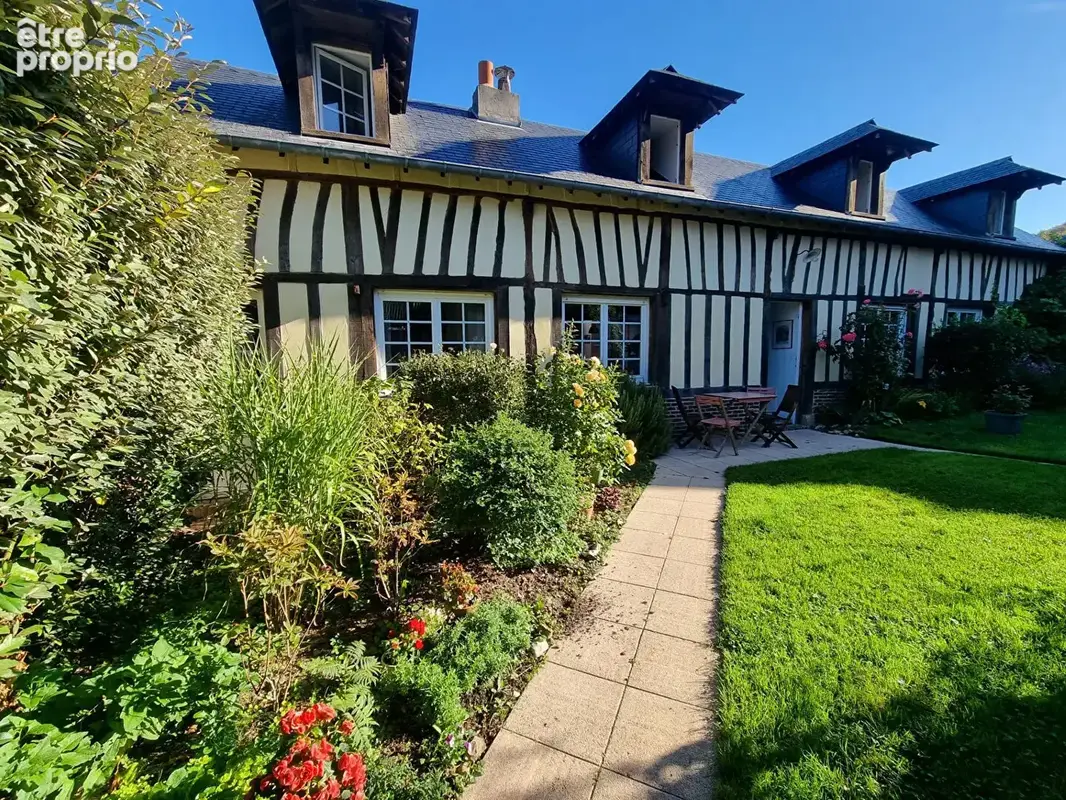 Maison Cleres - photo 4