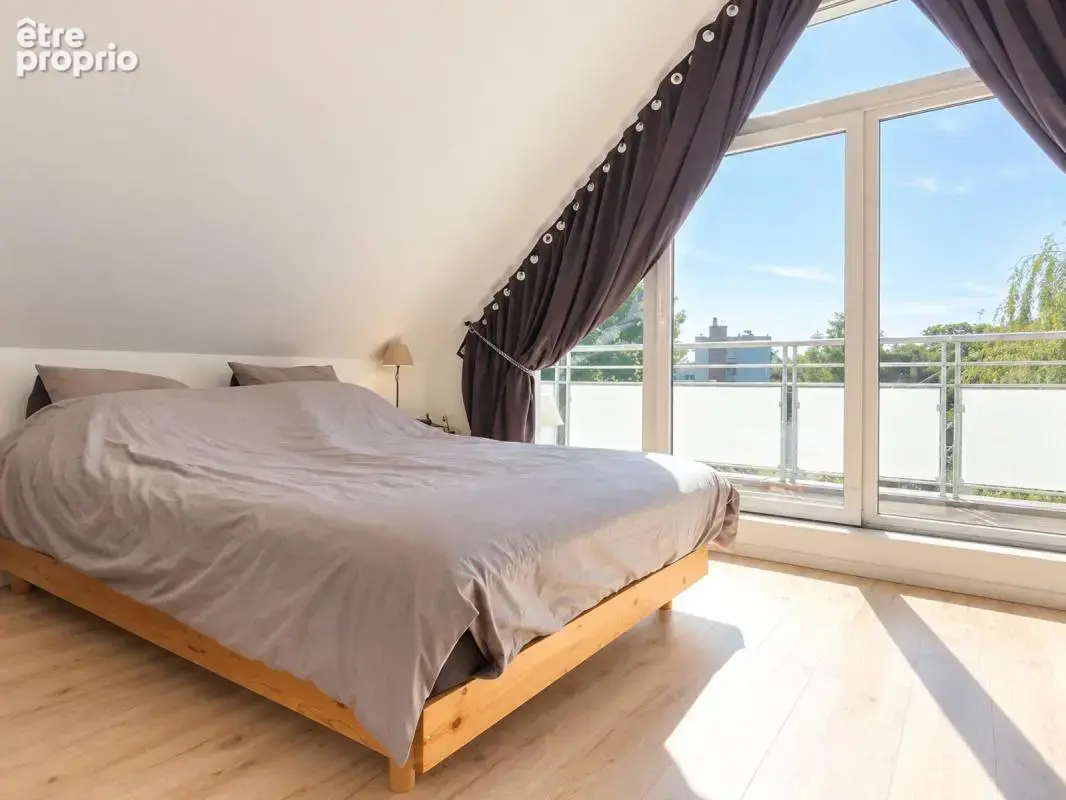 Maison 5 pièces 189 m² à vendre à Strasbourg (67000) - photo 30