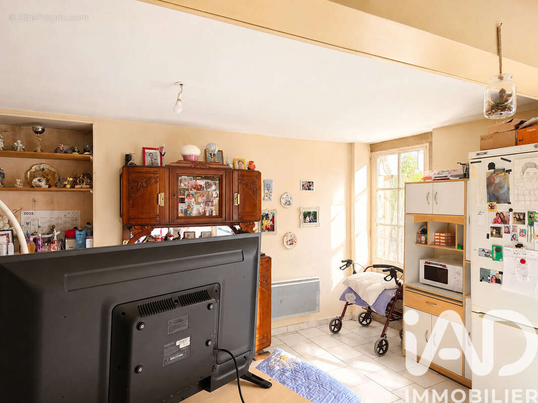 Photo 3 - Maison à VERTHEUIL