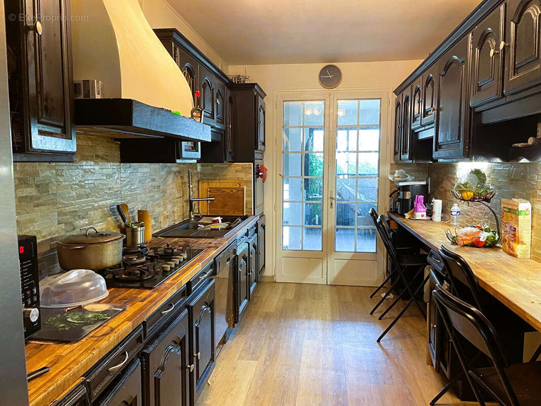 Maison à SAINT-PRIX