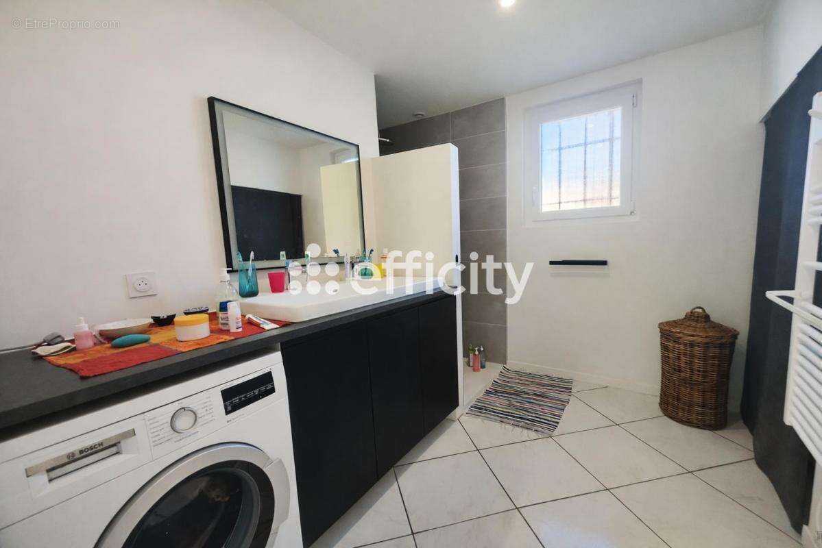 Appartement à CAPBRETON