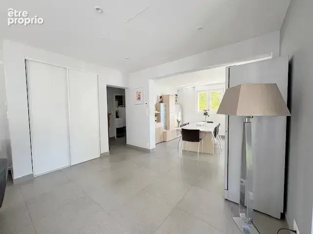 Maison F5 contemporaine+ 1 Apprt studio indépendant à 25' des Frontières GD Luxembourg-Belgique - photo 10