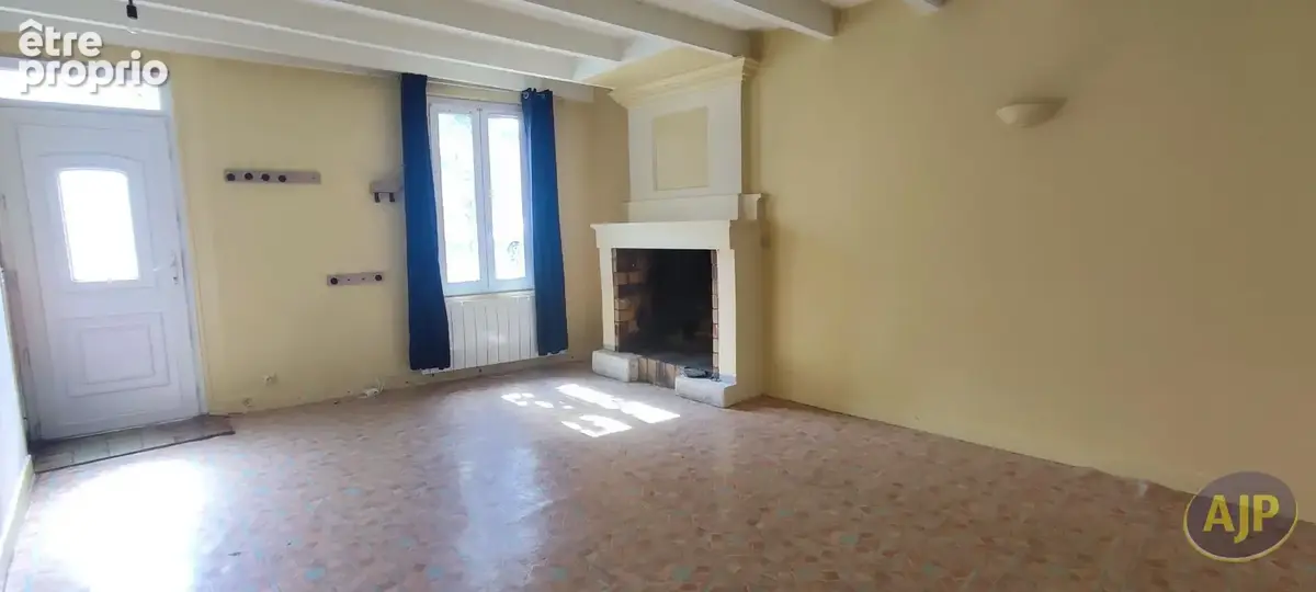 Photo Maison à Pons au prix de 110 000€