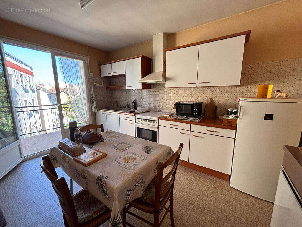 Maison à CHATEAUROUX